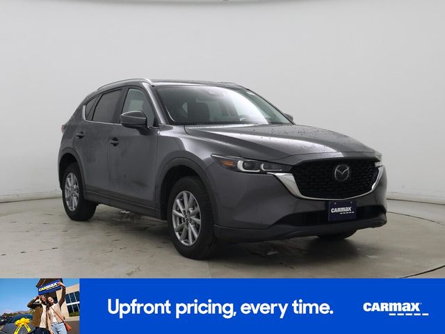 2023 Mazda CX-5 2.5 S Preferred Package