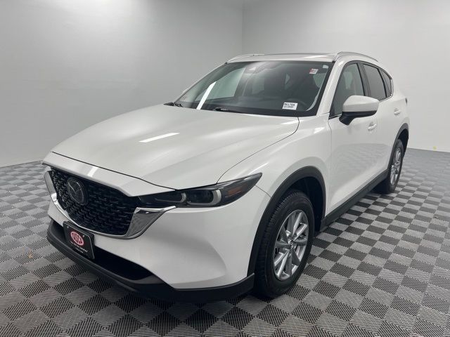 2023 Mazda CX-5 2.5 S Preferred Package