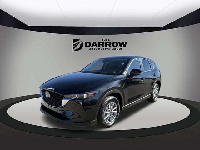 2023 Mazda CX-5 2.5 S Preferred Package