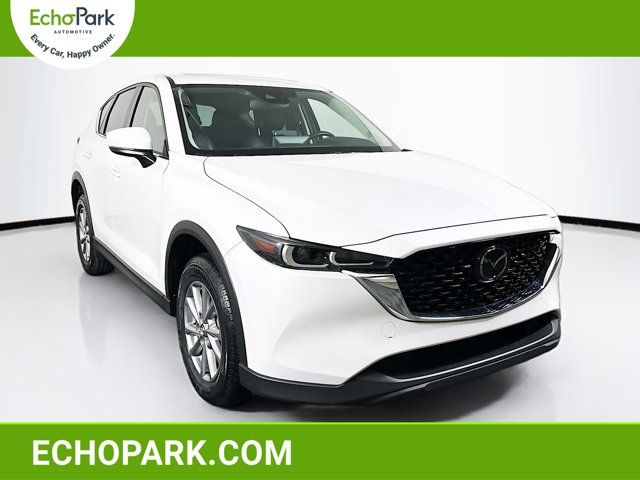 2023 Mazda CX-5 2.5 S Preferred Package