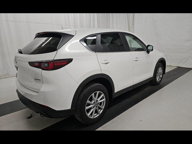 2023 Mazda CX-5 2.5 S Preferred Package
