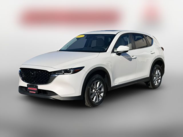 2023 Mazda CX-5 2.5 S Preferred Package