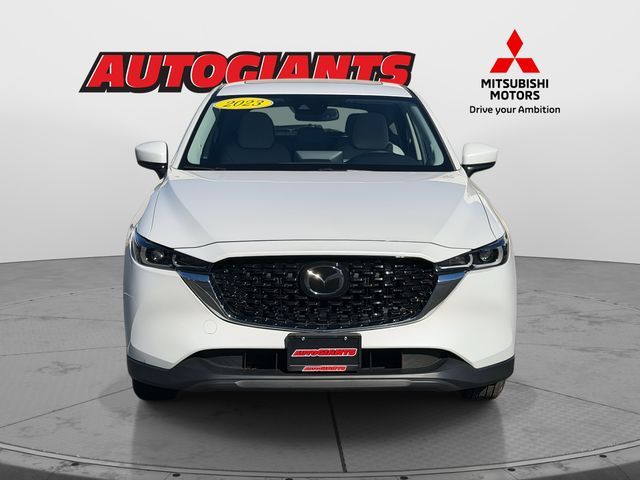 2023 Mazda CX-5 2.5 S Preferred Package