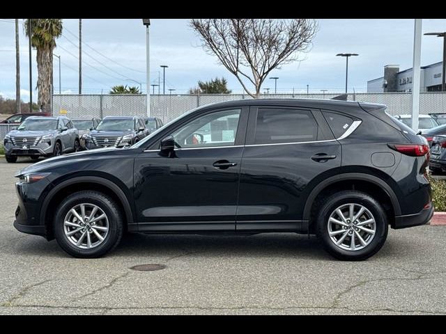 2023 Mazda CX-5 2.5 S Preferred Package