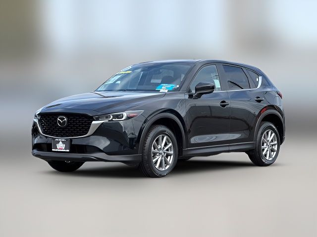 2023 Mazda CX-5 2.5 S Preferred Package