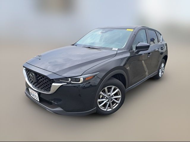 2023 Mazda CX-5 2.5 S Preferred Package