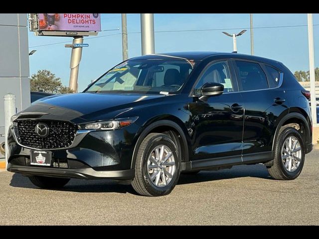 2023 Mazda CX-5 2.5 S Preferred Package