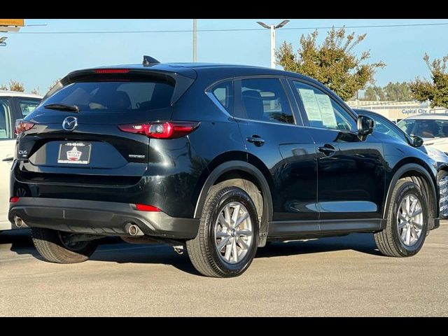 2023 Mazda CX-5 2.5 S Preferred Package