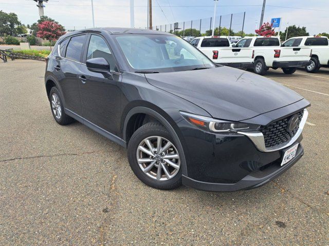 2023 Mazda CX-5 2.5 S Preferred Package