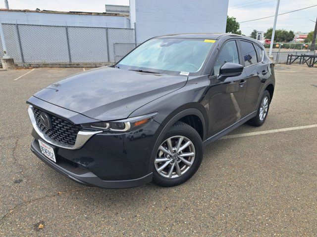 2023 Mazda CX-5 2.5 S Preferred Package