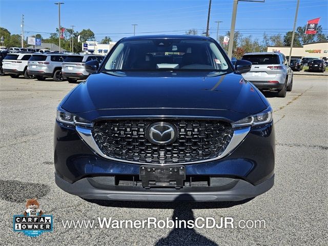 2023 Mazda CX-5 2.5 S Preferred Package