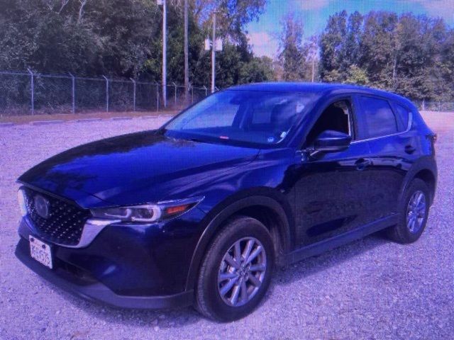 2023 Mazda CX-5 2.5 S Preferred Package