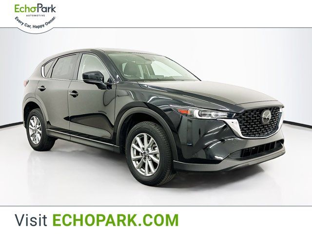 2023 Mazda CX-5 2.5 S Preferred Package