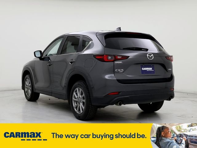 2023 Mazda CX-5 2.5 S Preferred Package