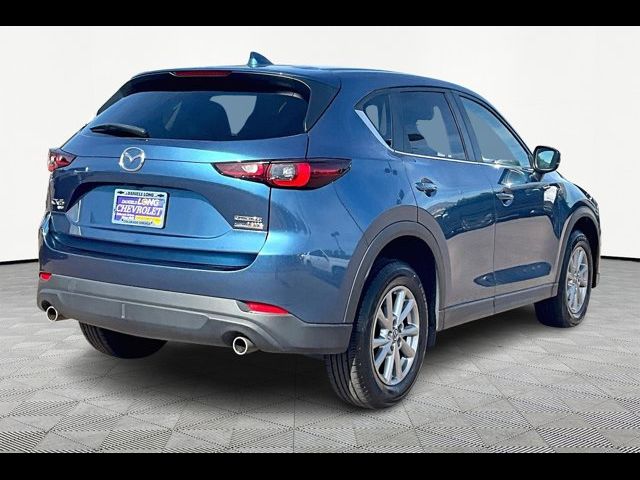 2023 Mazda CX-5 2.5 S Preferred Package