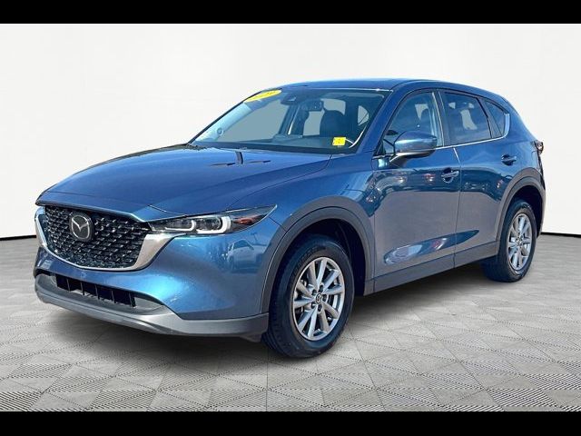 2023 Mazda CX-5 2.5 S Preferred Package