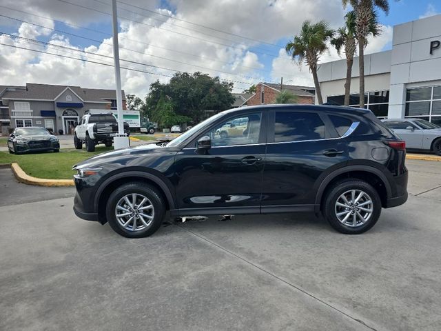 2023 Mazda CX-5 2.5 S Preferred Package