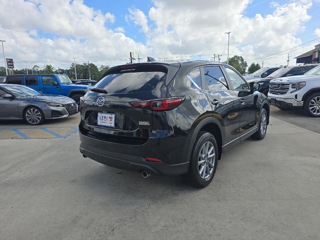 2023 Mazda CX-5 2.5 S Preferred Package