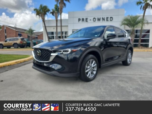 2023 Mazda CX-5 2.5 S Preferred Package