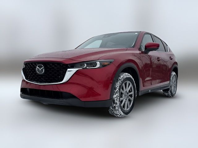 2023 Mazda CX-5 2.5 S Preferred Package