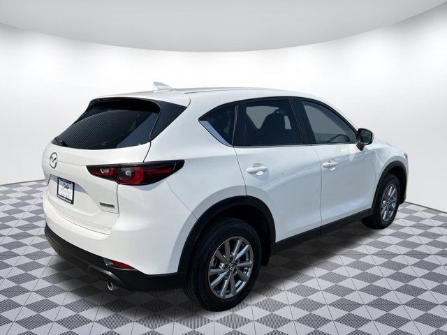 2023 Mazda CX-5 2.5 S Preferred Package