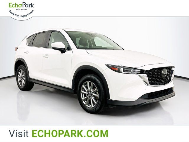 2023 Mazda CX-5 2.5 S Preferred Package