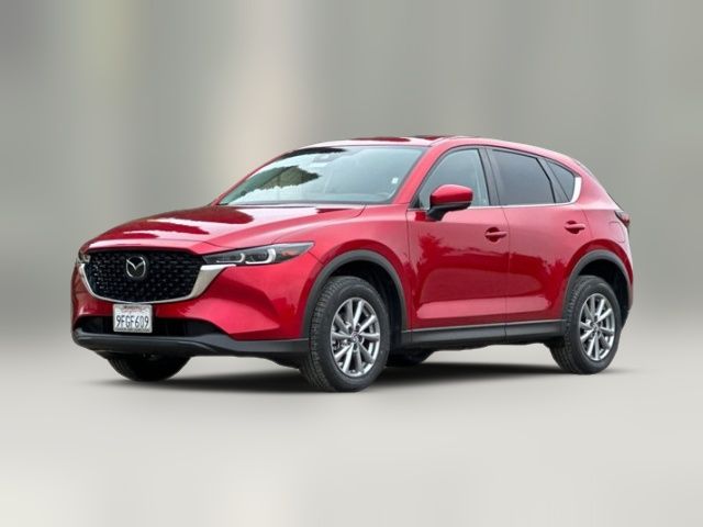 2023 Mazda CX-5 2.5 S Preferred Package