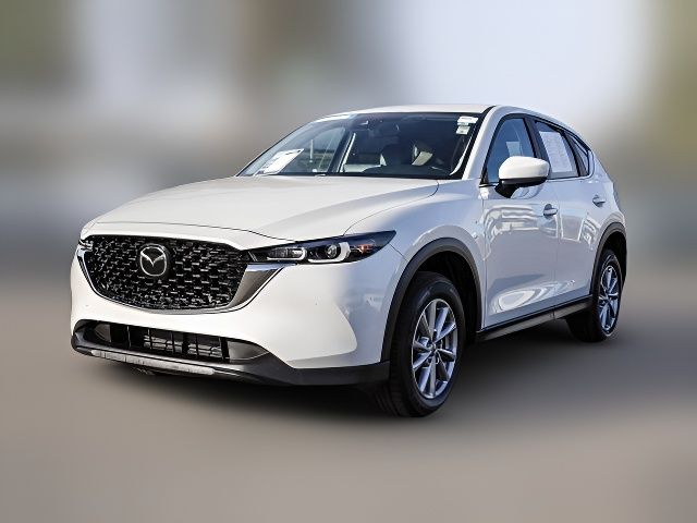 2023 Mazda CX-5 2.5 S Preferred Package