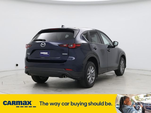 2023 Mazda CX-5 2.5 S Preferred Package