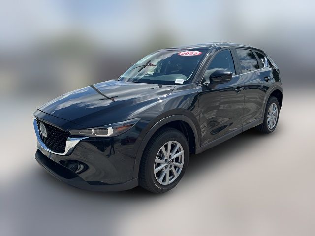 2023 Mazda CX-5 2.5 S Preferred Package