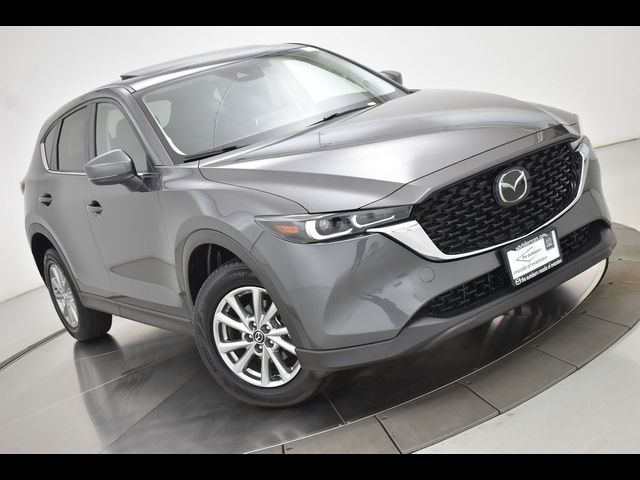 2023 Mazda CX-5 2.5 S Preferred Package