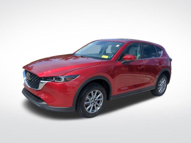 2023 Mazda CX-5 2.5 S Preferred Package