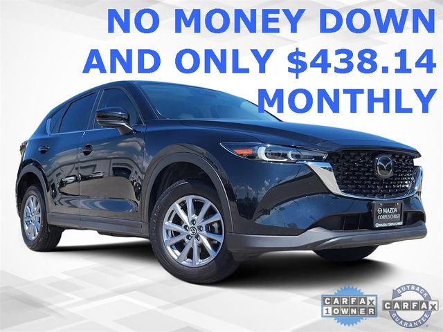 2023 Mazda CX-5 2.5 S Preferred Package