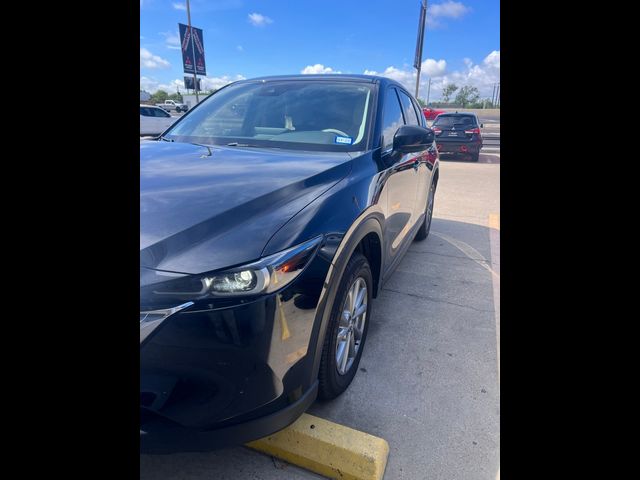 2023 Mazda CX-5 2.5 S Preferred Package