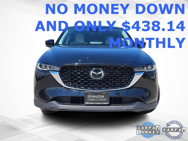 2023 Mazda CX-5 2.5 S Preferred Package