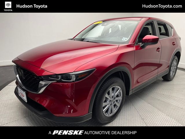 2023 Mazda CX-5 2.5 S Preferred Package