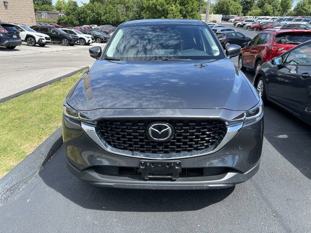 2023 Mazda CX-5 2.5 S Preferred Package