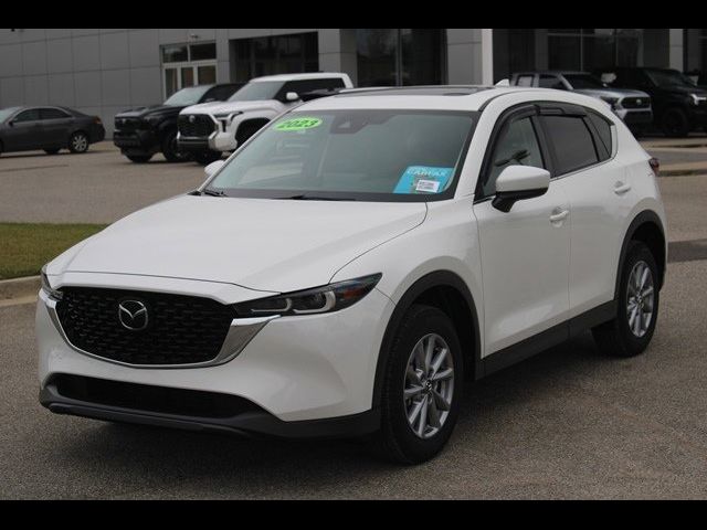 2023 Mazda CX-5 2.5 S Preferred Package