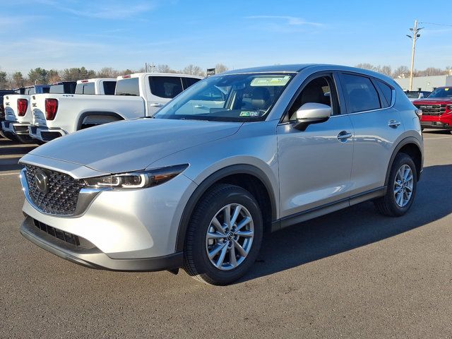 2023 Mazda CX-5 2.5 S Preferred Package