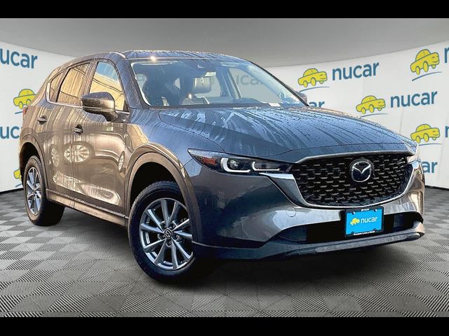 2023 Mazda CX-5 2.5 S Preferred Package