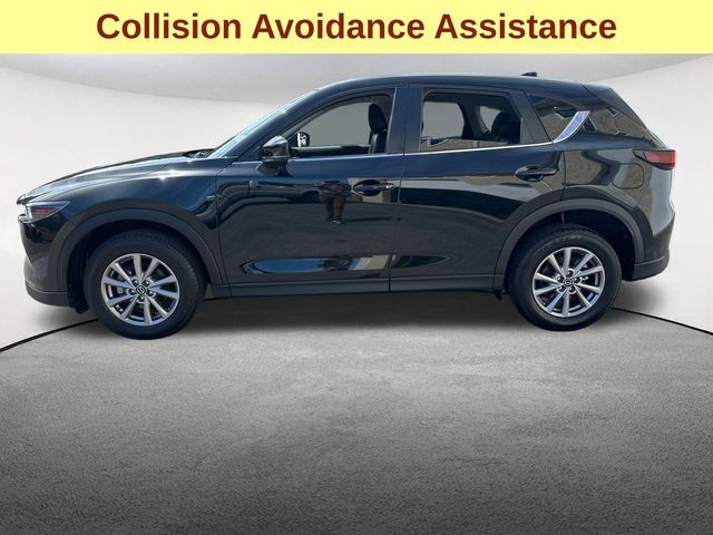 2023 Mazda CX-5 2.5 S Preferred Package