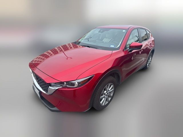 2023 Mazda CX-5 2.5 S Preferred Package