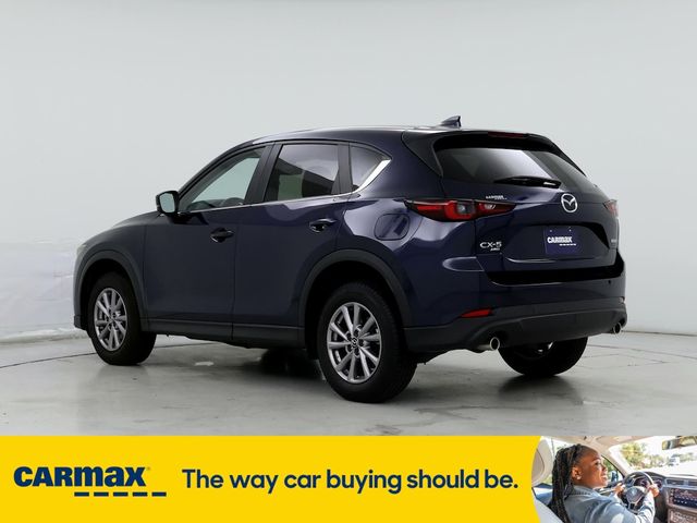 2023 Mazda CX-5 2.5 S Preferred Package