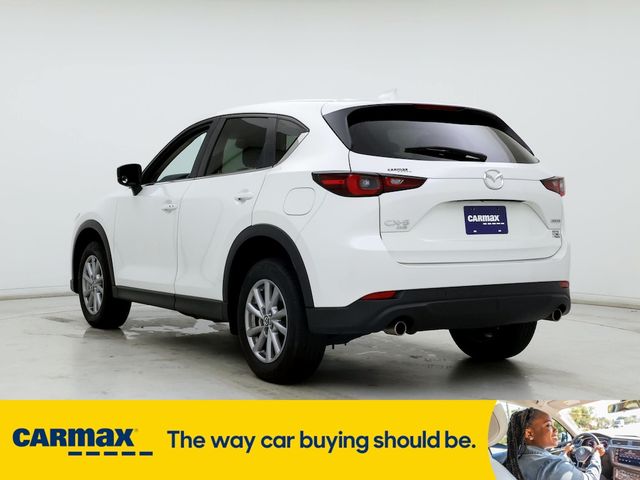 2023 Mazda CX-5 2.5 S Preferred Package