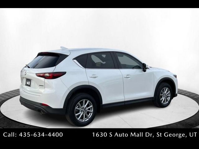 2023 Mazda CX-5 2.5 S Preferred Package