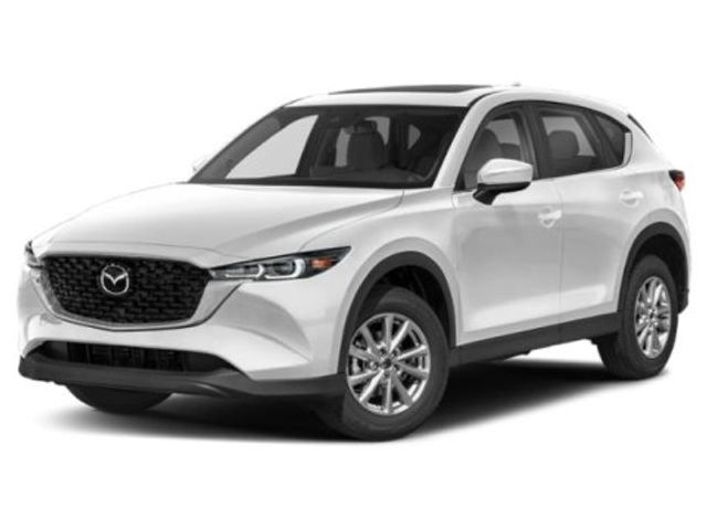 2023 Mazda CX-5 2.5 S Preferred Package