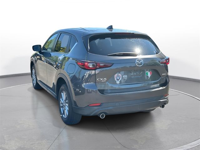 2023 Mazda CX-5 2.5 S Preferred Package