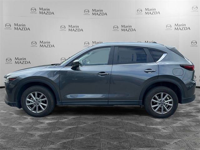 2023 Mazda CX-5 2.5 S Preferred Package