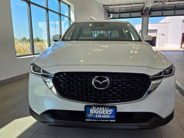 2023 Mazda CX-5 2.5 S Preferred Package