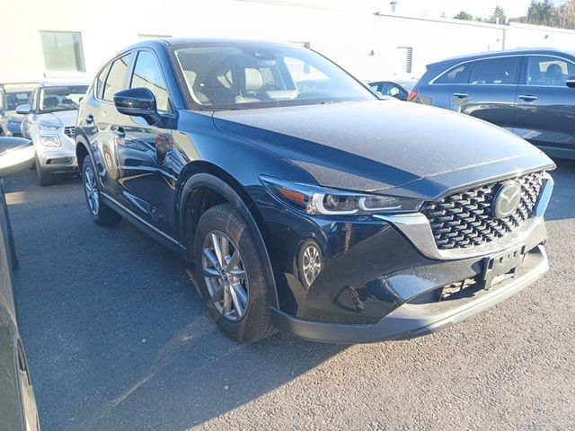 2023 Mazda CX-5 2.5 S Preferred Package